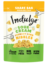 Sour Cream