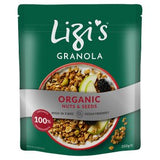 Organic Nuts & Seeds 350g