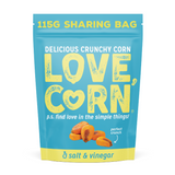 Salt & Vinegar