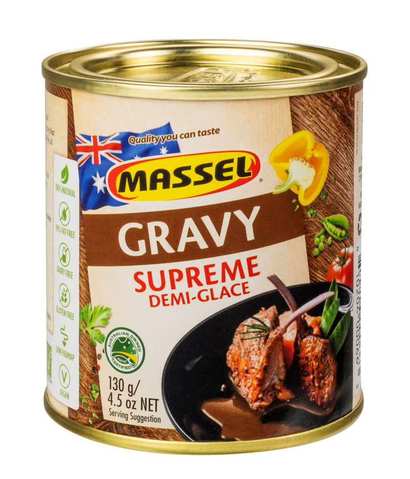 Massel Gravy Supreme 130g