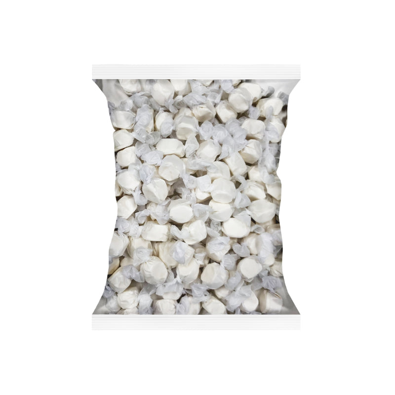 Broadway Candy Vanilla Salt Water Taffy 1.27kg **Expired**