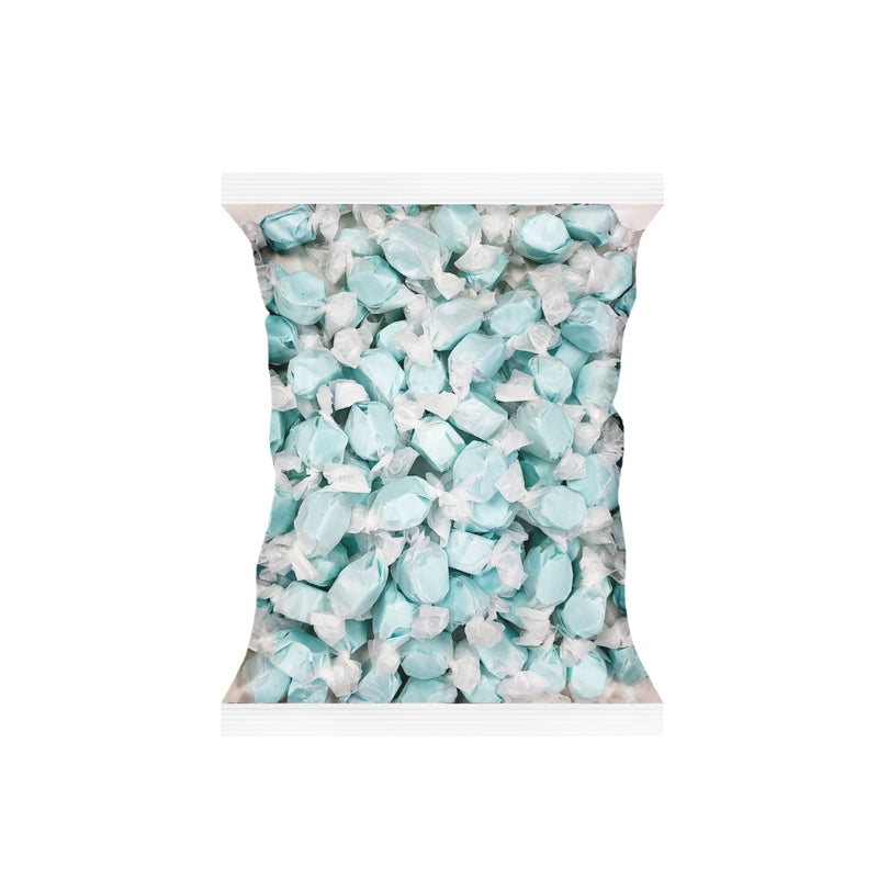 Broadway Candy Cotton Candy Salt Water Taffy 1.27kg