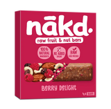 Berry Delight
