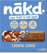 Cashew Cookie