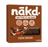 Cocoa Delight