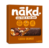 Cocoa Orange