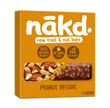 Peanut Delight
