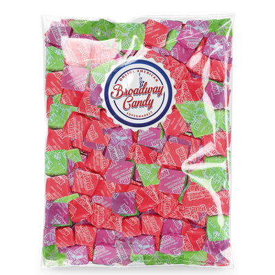 BULK Now & Later Extreme Sour Assorted 3 Flavour 1kg
