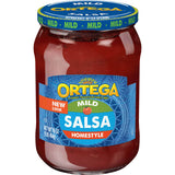 Mild Salsa