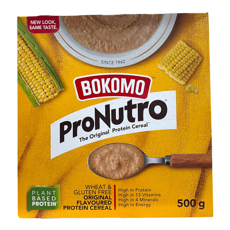 ProNutro Original Cereal 500g