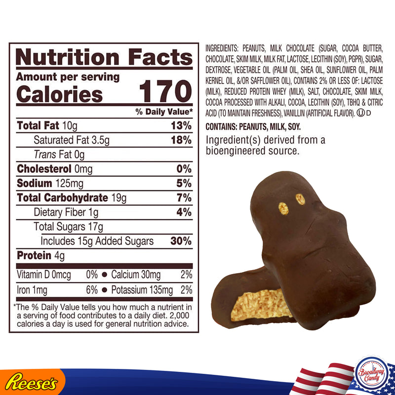 BULK Reese&