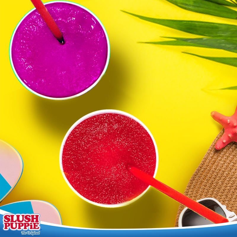 Slush Puppie Variety - Pack of 4