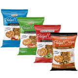 Pretzel Crisps 4x85g