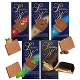 Dairy Slabs 5-Pack