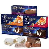 Nougat Bars 5-Pack
