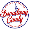 Broadway Candy