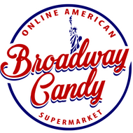 Broadway Candy