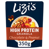 Chocolate & Peanut 350g