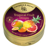 Tropical Fruit
