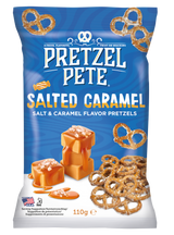 Salted Caramel