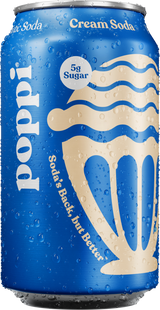 Cream Soda