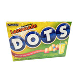 Lemonade Dots