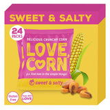 Sweet & Salty