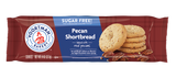 Pecan Shortbread