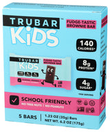 Kids Fudge Brownie 5-Pack