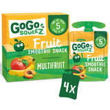 Multifruit