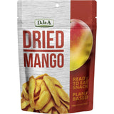 Dried Mango 100g