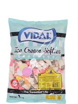 Ice Cream Softies