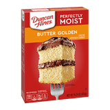 Butter Golden