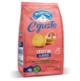 Classic Crustini