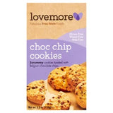 Choc Chip Cookies