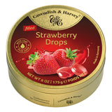Strawberry Filled