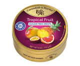 Tropical Fruit