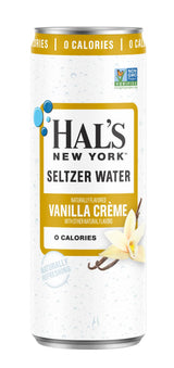 Vanilla Creme