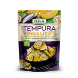 Tempura Veggie