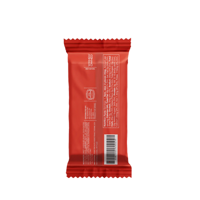 7th Heaven Hazelnut Cream and Rice Crisps Cream Cups Oat Milk Chocolate 42g