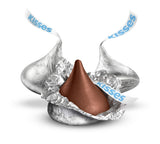 Milk Chocolate (Silver Foil)