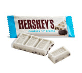 Cookies & Cream
