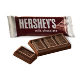 Milk Chocolate