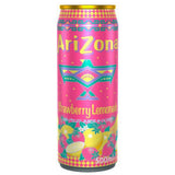 Strawberry Lemonade