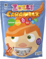 Caramelz