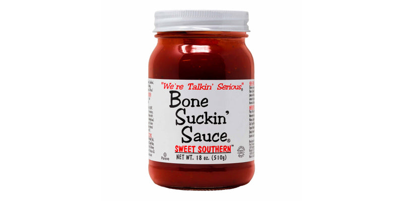 Bone Suckin&