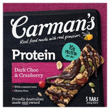 Dark Choc Cranberry