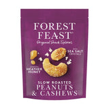 Heather Honey Peanuts & Cashews