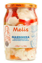 Giardiniera 670g