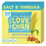 Salt & Vinegar